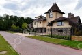 Фотография Альпийская деревня 5