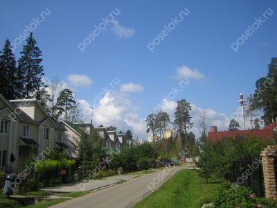 Фотография Голубое ЖСК