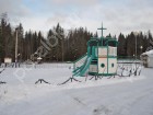 Фотография Голубое ЖСК