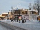 Фотография Голубое ЖСК