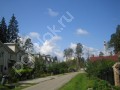 Фотография Голубое ЖСК 1
