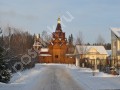 Фотография Голубое ЖСК 11