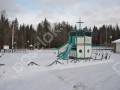 Фотография Голубое ЖСК 13