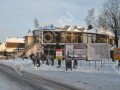 Фотография Голубое ЖСК 14