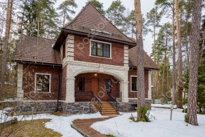 Аренда дома