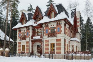 Продажа дома