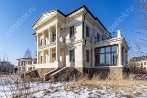 Продажа дома