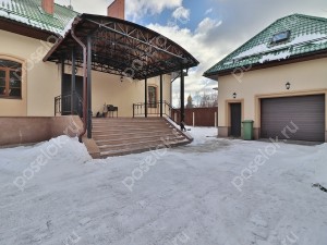 Продажа дома