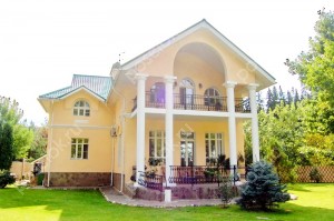 Продажа дома