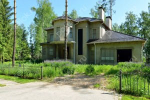 Продажа дома