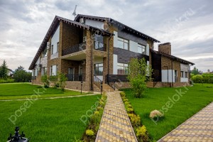 Продажа дома