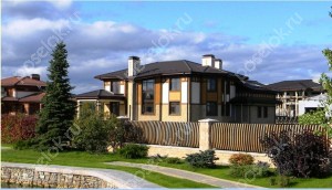 Продажа дома