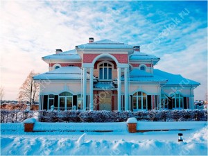 Продажа дома