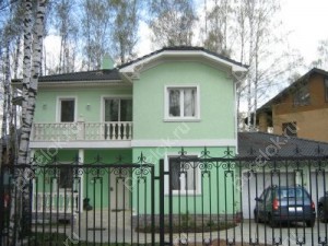 Аренда дома