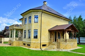 Продажа дома