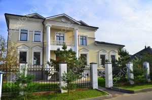 Продажа дома
