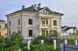 Продажа дома