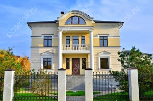 Продажа дома