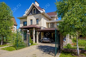 Продажа дома