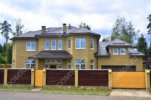 Продажа дома