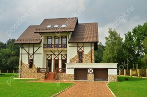 Продажа дома