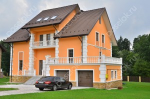 Продажа дома