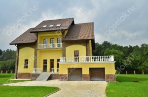 Продажа дома