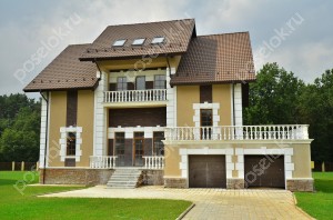Продажа дома