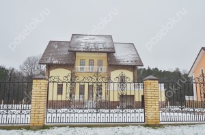 Продажа дома