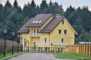 Продажа дома