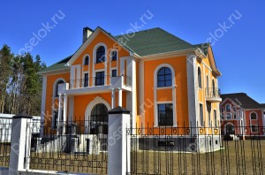 Продажа дома