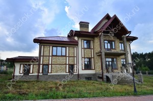 Продажа дома