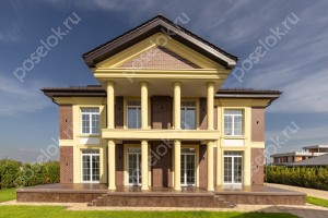 Продажа дома