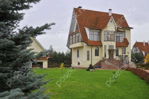 Продажа дома