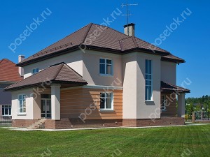 Продажа дома