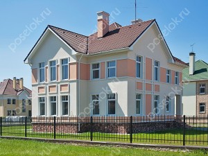 Продажа дома