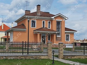 Продажа дома