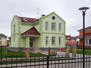 Продажа дома