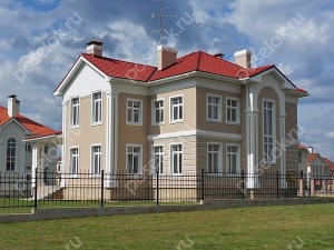 Продажа дома