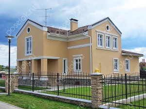 Продажа дома