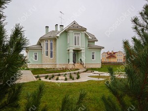 Продажа дома