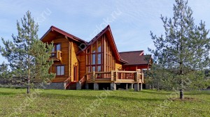 Продажа дома