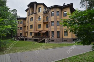 Продажа дома