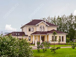 Продажа дома