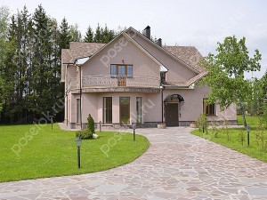 Продажа дома