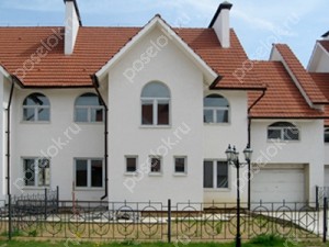 Продажа дома