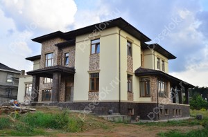 Продажа дома