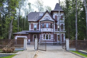 Продажа дома