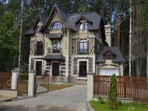 Продажа дома