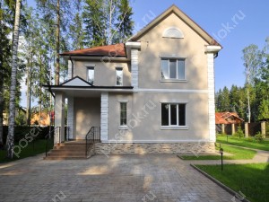 Продажа дома